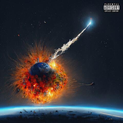 TIL THE WORLD BLOW!