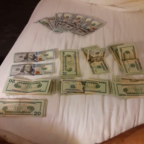 Illicit Currency