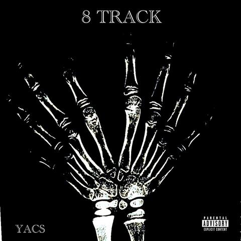 8 TRACK