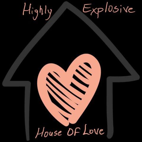 House Of Love