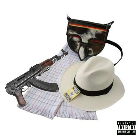 MACHETE