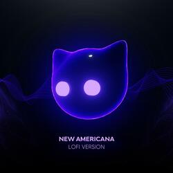 New Americana (Balenciaga) - lofi version