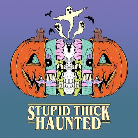 Haunted