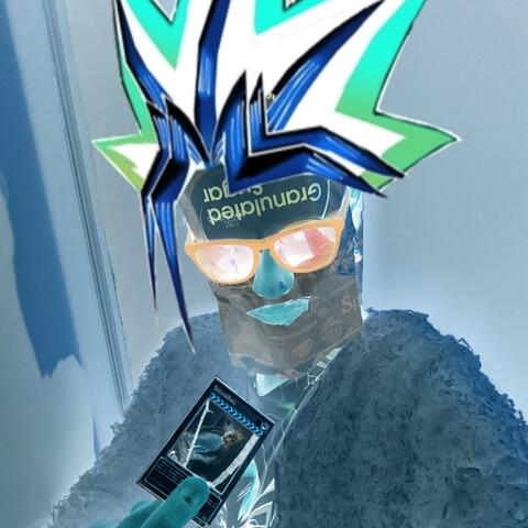 Missing Millennium Puzzle Piece