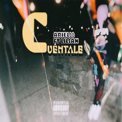 CUENTALE