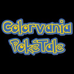 COLORVANIA [PokéTale]