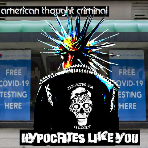 Hypocrites Like You