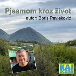 Kazi crna zeno