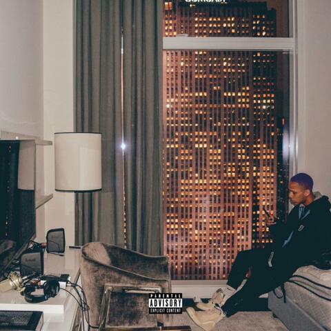 Views In Manhattan