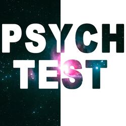 Psych Test