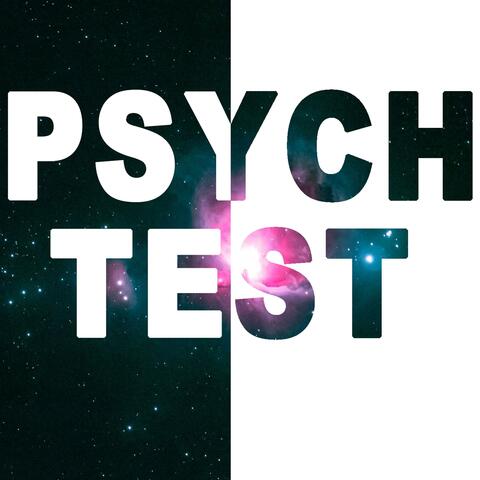 Psych Test