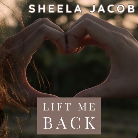 Sheela Jacob