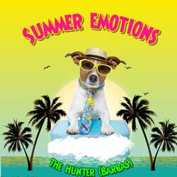 Summer emotions