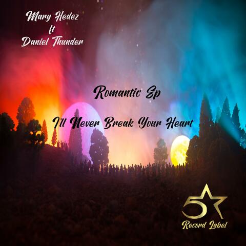 I'll Never Break Your Heart