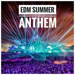 EDM Summer Anthem