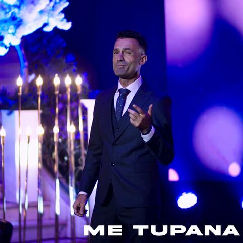 Knojna me tupana