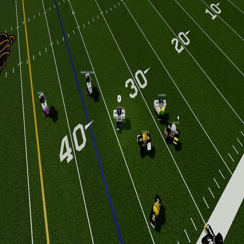 Football Fushion!