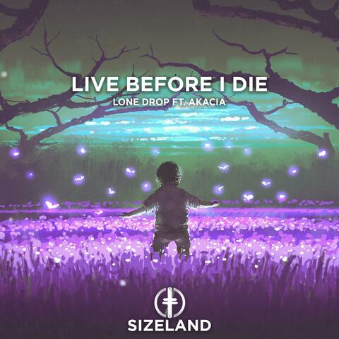 Live Before I Die