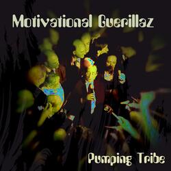 Motivational Guerillaz