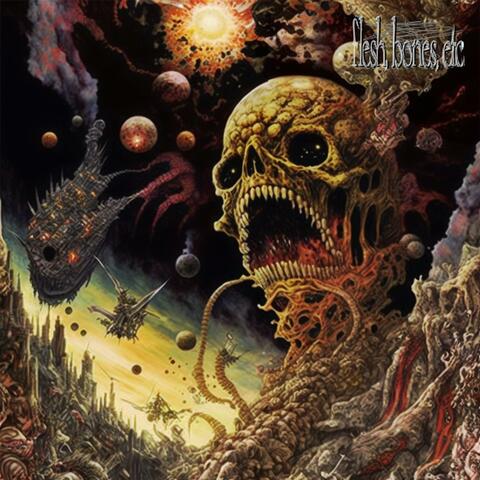 Flesh, Bones, Et Cetera