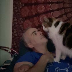 A manifesto for 2023, recorded very quickly at 3am on a Wednesday morning