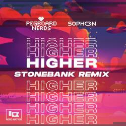 Higher