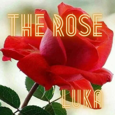 THE  ROSE