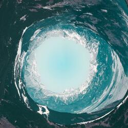 Aquamarine