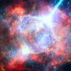 Gamma Ray Burst