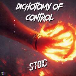 Dichotomy Of Control
