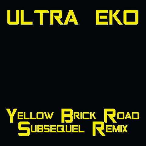 Yellow Brick Road