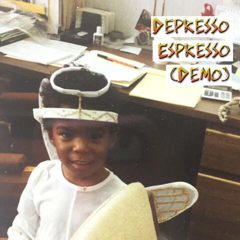Depresso Espresso (Demo)