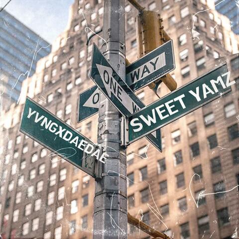 GET TO THE YAMZ