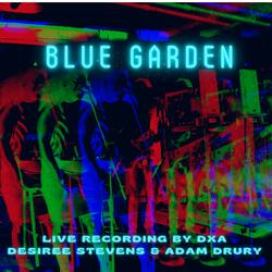 Blue Garden