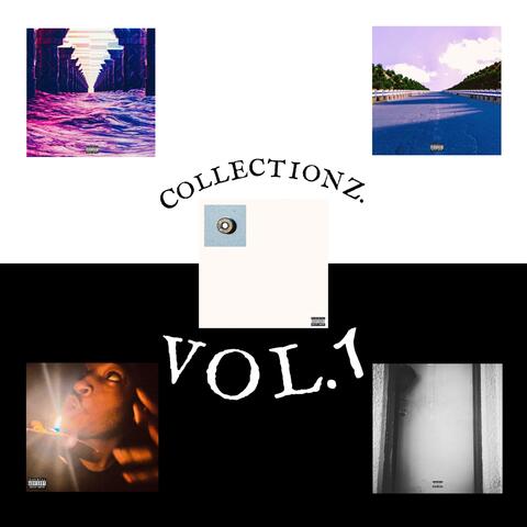 COLLECTIONZ. VOL.1