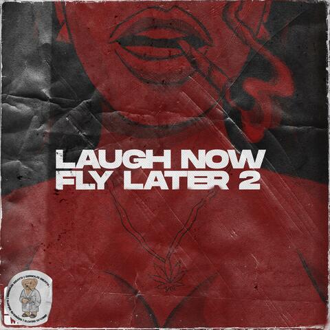 Laugh Now Fly Later 2
