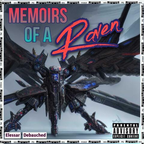 Memoirs of a Raven