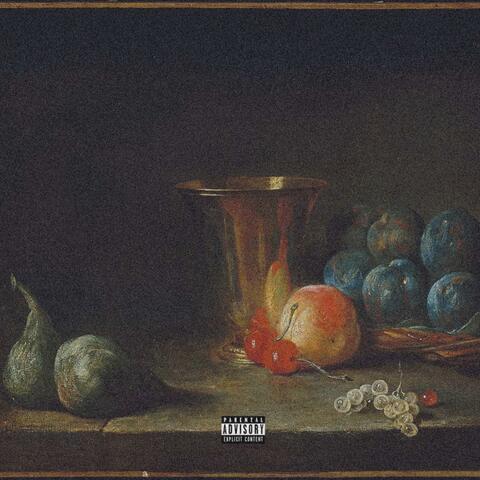 Strange Fruit (Freestyle)