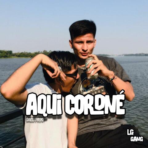 Aquí Coroné