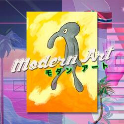 Modern Art