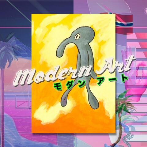 Modern Art