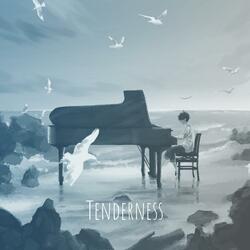 I Don't Want to Leave You Alone