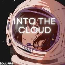 Into the cloud