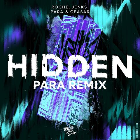 HIDDEN