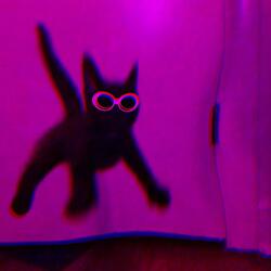 crazy (sped up)