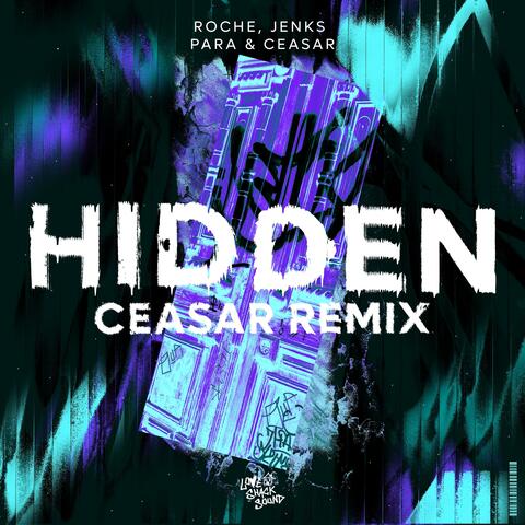 HIDDEN