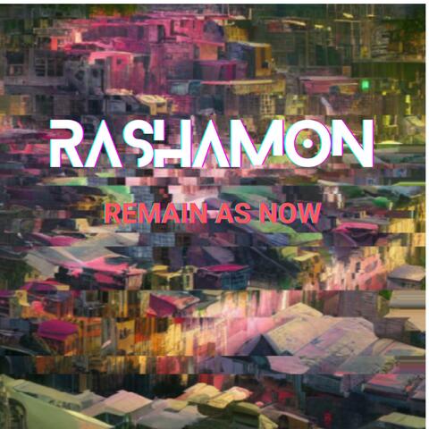 Remain as Now