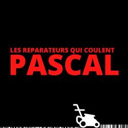 LES REPARATEURS QUI COULENT : PASCAL