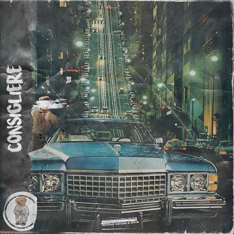 Consigliere