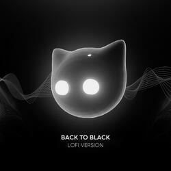 Back To Black - lofi version